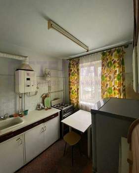 1-к квартира, вторичка, 32м2, 2/5 этаж