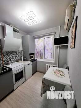 2-к квартира, вторичка, 57м2, 1/6 этаж