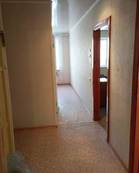3-к квартира, вторичка, 65м2, 3/5 этаж