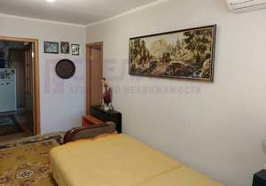3-к квартира, вторичка, 50м2, 2/5 этаж