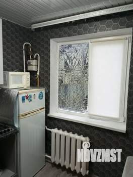 2-к квартира, вторичка, 44м2, 5/6 этаж