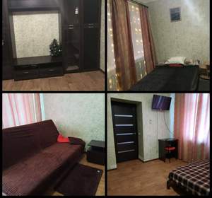 1-к квартира, вторичка, 30м2, 1/2 этаж