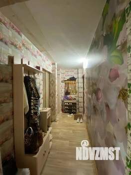 2-к квартира, вторичка, 42м2, 1/6 этаж