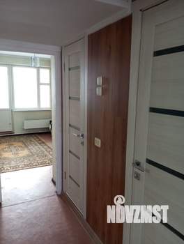 3-к квартира, вторичка, 72м2, 10/11 этаж