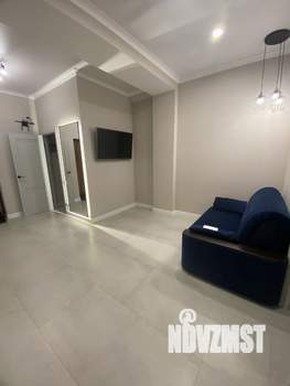 1-к квартира, вторичка, 51м2, 3/8 этаж