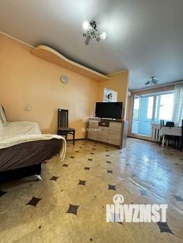 3-к квартира, вторичка, 62м2, 5/5 этаж