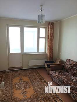 3-к квартира, вторичка, 72м2, 10/11 этаж