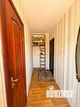 1-к квартира, вторичка, 32м2, 3/5 этаж