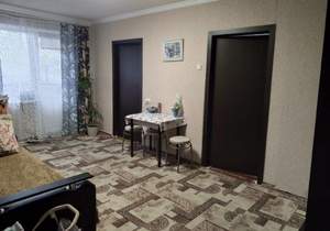 4-к квартира, вторичка, 62м2, 4/5 этаж