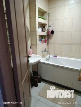 2-к квартира, вторичка, 56м2, 5/5 этаж