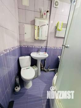 1-к квартира, вторичка, 31м2, 4/5 этаж