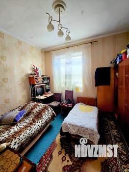 2-к квартира, вторичка, 42м2, 1/2 этаж