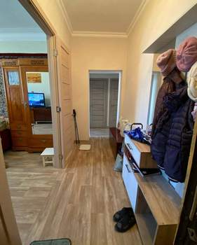 2-к квартира, вторичка, 47м2, 2/3 этаж