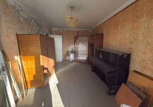 3-к квартира, вторичка, 63м2, 5/5 этаж