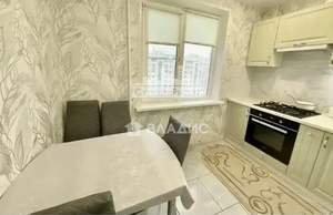 1-к квартира, вторичка, 34м2, 8/10 этаж
