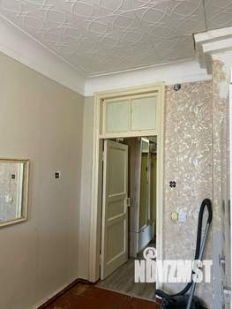 2-к квартира, вторичка, 40м2, 2/2 этаж