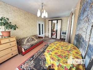 2-к квартира, вторичка, 42м2, 3/9 этаж