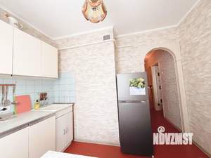 1-к квартира, вторичка, 34м2, 2/9 этаж