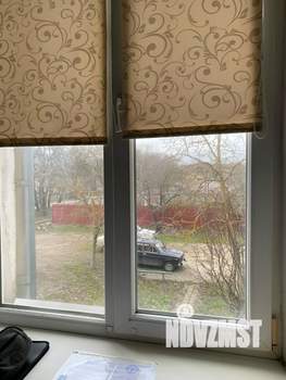 2-к квартира, вторичка, 40м2, 2/2 этаж