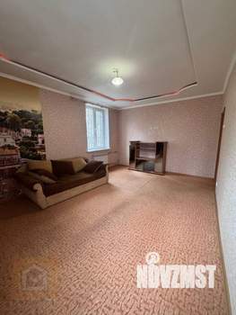2-к квартира, вторичка, 48м2, 2/2 этаж
