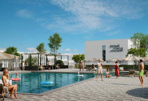 2-к квартира, вторичка, 83м2, 4/4 этаж