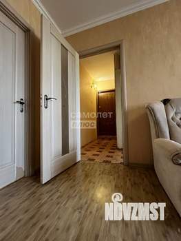 2-к квартира, вторичка, 47м2, 5/5 этаж