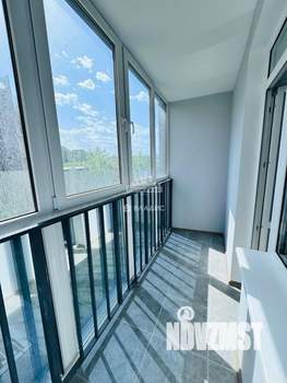 2-к квартира, вторичка, 57м2, 1/5 этаж