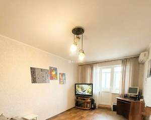 1-к квартира, вторичка, 32м2, 3/5 этаж