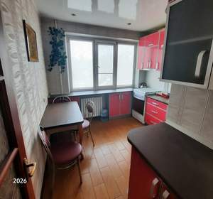 2-к квартира, вторичка, 50м2, 3/5 этаж