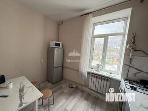 1-к квартира, вторичка, 33м2, 2/2 этаж
