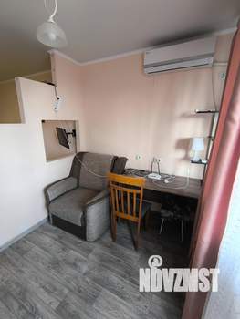 1-к квартира, вторичка, 33м2, 9/10 этаж