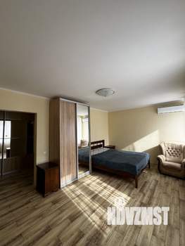 1-к квартира, вторичка, 46м2, 2/8 этаж