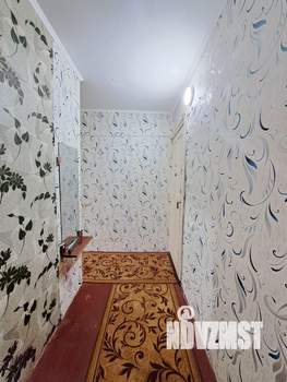 1-к квартира, вторичка, 31м2, 3/5 этаж