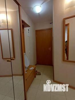 2-к квартира, вторичка, 43м2, 5/5 этаж