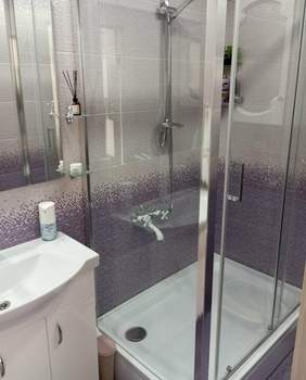 2-к квартира, вторичка, 51м2, 1/4 этаж