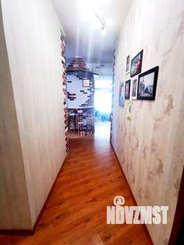3-к квартира, вторичка, 72м2, 1/2 этаж