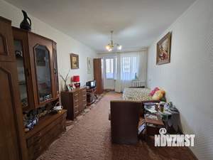 2-к квартира, вторичка, 45м2, 4/6 этаж