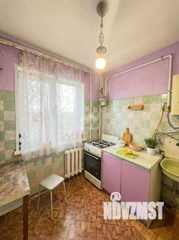1-к квартира, вторичка, 32м2, 3/5 этаж