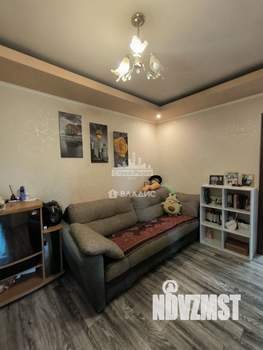 2-к квартира, вторичка, 44м2, 3/5 этаж