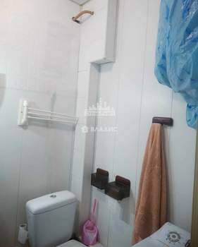 3-к квартира, вторичка, 48м2, 5/5 этаж
