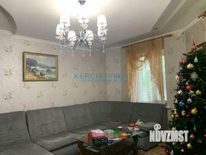 3-к квартира, вторичка, 75м2, 2/2 этаж