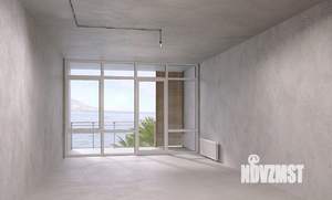 3-к квартира, вторичка, 105м2, 1/4 этаж