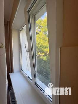 1-к квартира, вторичка, 29м2, 3/4 этаж