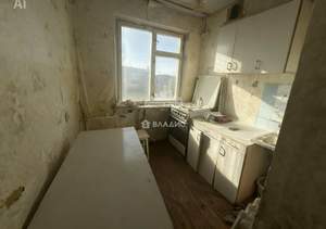 3-к квартира, вторичка, 63м2, 5/5 этаж