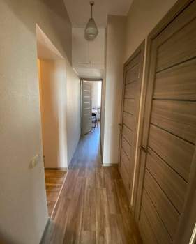 2-к квартира, вторичка, 47м2, 2/3 этаж