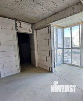 1-к квартира, вторичка, 55м2, 4/7 этаж
