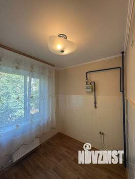 1-к квартира, вторичка, 29м2, 3/4 этаж