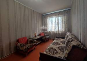 3-к квартира, вторичка, 62м2, 5/5 этаж