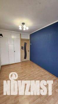 2-к квартира, вторичка, 44м2, 5/5 этаж