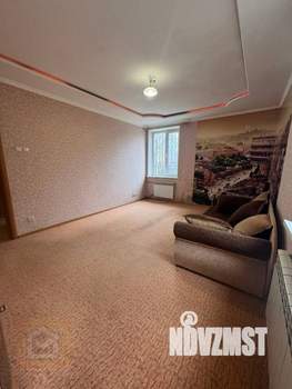 2-к квартира, вторичка, 48м2, 2/2 этаж